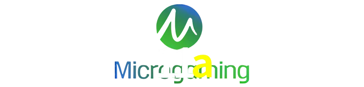 Provedores-Microgaming
