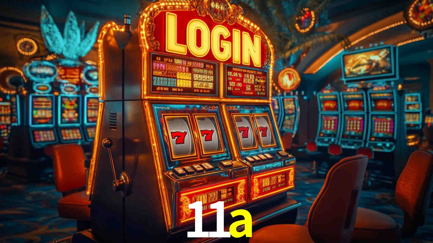 Experimente o Login Seguro Premium no 11a