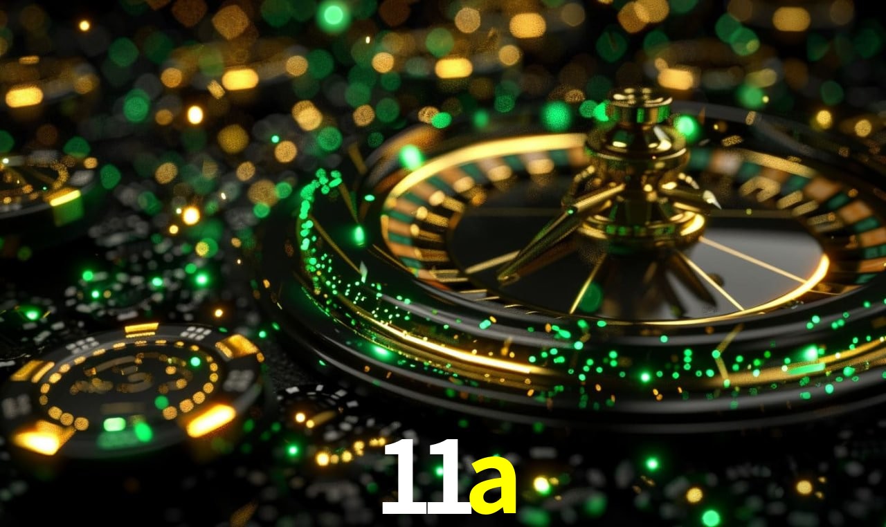 A Experiência Imersiva dos Cassinos Ao Vivo no 11a