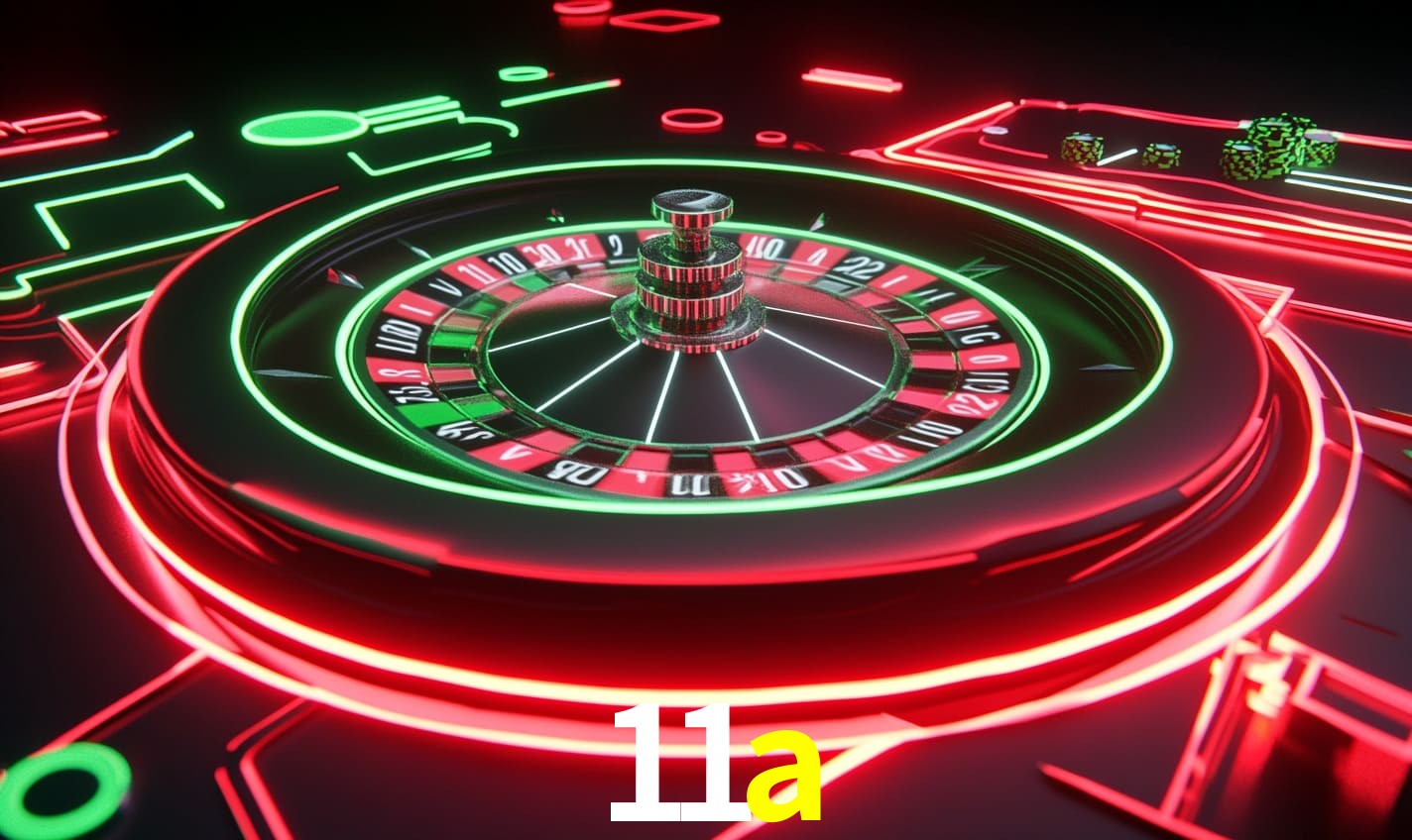 Casino Ao Vivo 11a