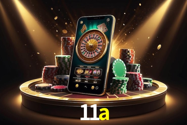 A Popularidade dos Caça-Níqueis no 11a