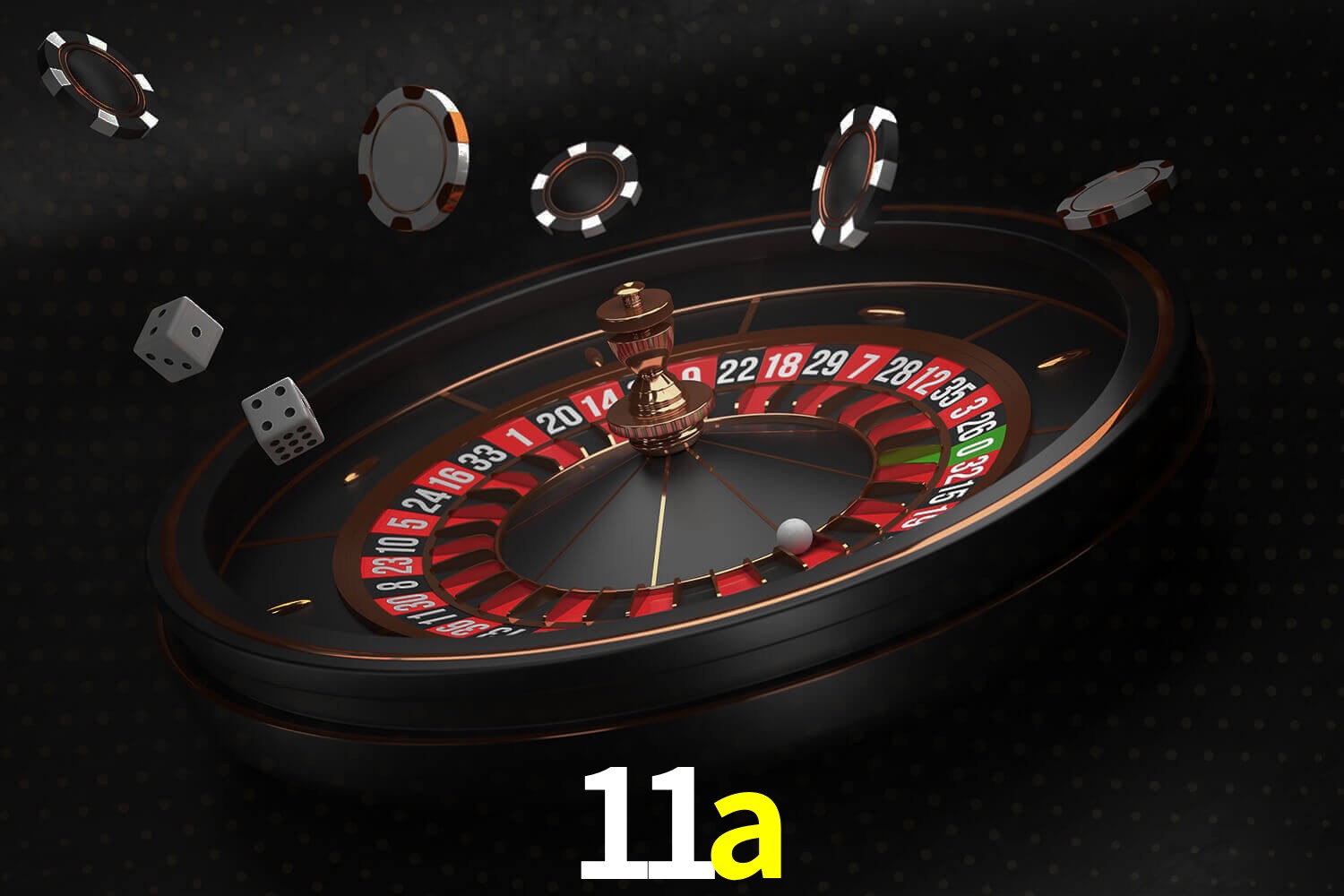 11a: A Experiência de Casino com Jogos de Mesa ao Vivo