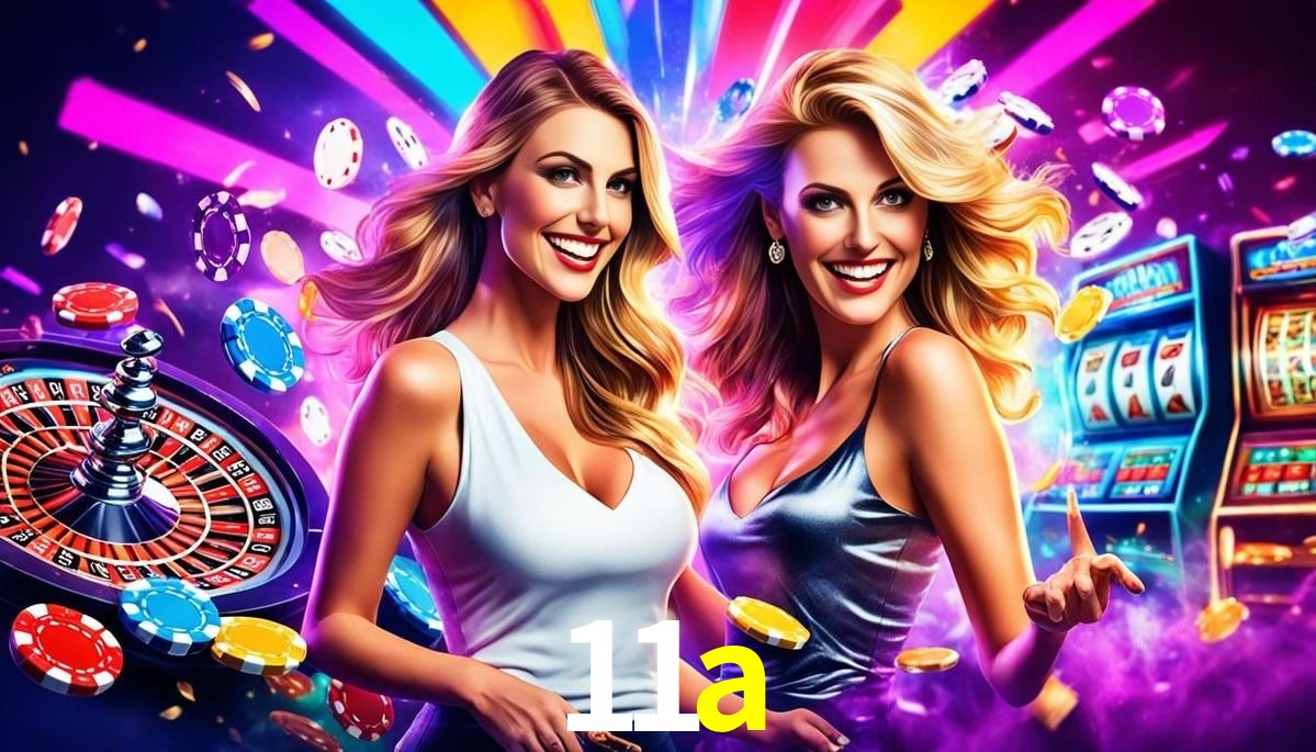 A Revolução dos Aplicativos de Jogos no 11a